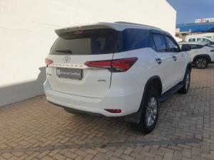 Toyota Fortuner 2.8GD-6 4x4 - Image 2