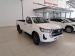 Toyota Hilux 2.4GD-6 single cab 4x4 Raider auto - Thumbnail 1