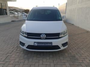 Volkswagen Caddy Maxi 2.0TDI Trendline - Image 5