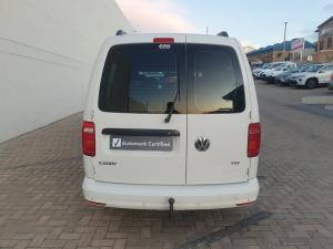 Volkswagen Caddy Maxi 2.0TDI Trendline - Image 6