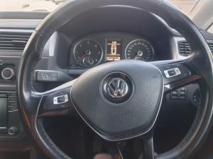 Volkswagen Caddy Maxi 2.0TDI Trendline - Image 10