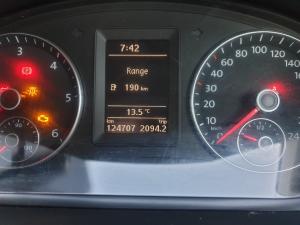Volkswagen Caddy Maxi 2.0TDI Trendline - Image 11