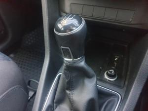 Volkswagen Caddy Maxi 2.0TDI Trendline - Image 12