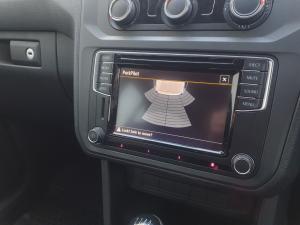 Volkswagen Caddy Maxi 2.0TDI Trendline - Image 13
