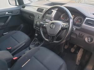 Volkswagen Caddy Maxi 2.0TDI Trendline - Image 14