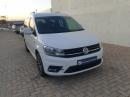 Thumbnail Volkswagen Caddy Maxi 2.0TDI Trendline