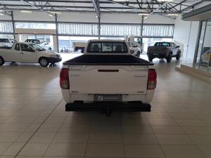 Toyota Hilux 2.4GD-6 4x4 SRX - Image 5