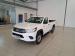 Toyota Hilux 2.4GD-6 4x4 SRX - Thumbnail 8