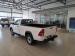Toyota Hilux 2.4GD-6 4x4 SRX - Thumbnail 9