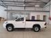 Toyota Hilux 2.4GD-6 4x4 SRX - Thumbnail 10