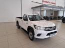 Thumbnail Toyota Hilux 2.4GD-6 4x4 SRX