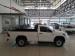 Toyota Hilux 2.4GD-6 4x4 SRX - Thumbnail 3