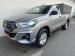 Toyota Hilux 2.4GD-6 4x4 SRX - Thumbnail 19