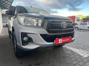 Toyota Hilux 2.4GD-6 4x4 SRX - Image 22