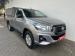 Toyota Hilux 2.4GD-6 4x4 SRX - Thumbnail 1