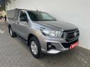Thumbnail Toyota Hilux 2.4GD-6 4x4 SRX