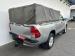 Toyota Hilux 2.4GD-6 4x4 SRX - Thumbnail 2