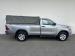 Toyota Hilux 2.4GD-6 4x4 SRX - Thumbnail 3
