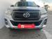 Toyota Hilux 2.4GD-6 4x4 SRX - Thumbnail 4