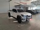 Thumbnail Toyota Hilux 2.8GD-6 Xtra cab 4x4 Legend manual