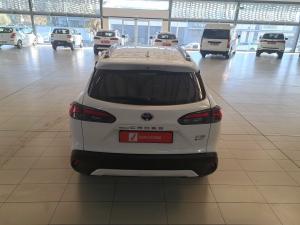 Toyota Corolla Cross 1.8 HEV XS - Image 5