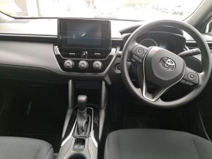 Toyota Corolla Cross 1.8 HEV XS - Image 6