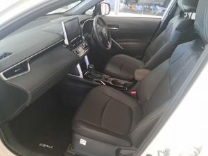Toyota Corolla Cross 1.8 HEV XS - Image 7