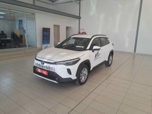 Toyota Corolla Cross 1.8 HEV XS - Image 8