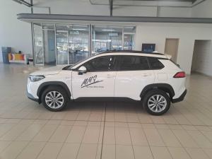 Toyota Corolla Cross 1.8 HEV XS - Image 10
