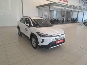 Toyota Corolla Cross 1.8 HEV XS - Image 1