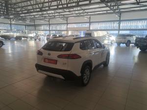 Toyota Corolla Cross 1.8 HEV XS - Image 2