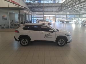 Toyota Corolla Cross 1.8 HEV XS - Image 3