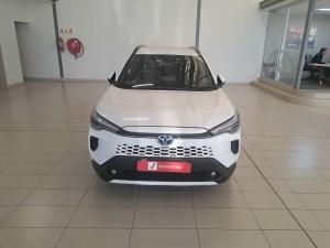 Toyota Corolla Cross 1.8 HEV XS - Image 4