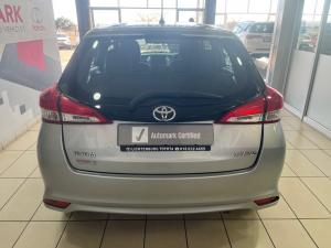 Toyota Yaris 1.5 Xs - Image 5