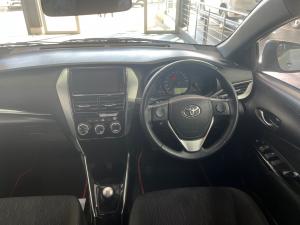 Toyota Yaris 1.5 Xs - Image 6