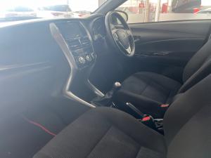 Toyota Yaris 1.5 Xs - Image 7