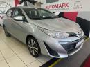 Thumbnail Toyota Yaris 1.5 Xs