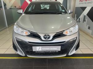 Toyota Yaris 1.5 Xs - Image 4