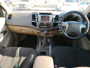 Toyota Fortuner 3.0D-4D Ltd edition - Image 6