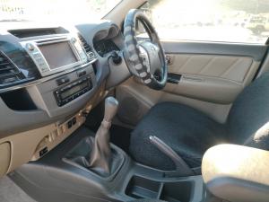 Toyota Fortuner 3.0D-4D Ltd edition - Image 7