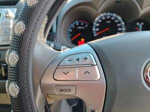 Toyota Fortuner 3.0D-4D Ltd edition - Image 9