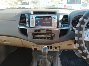 Toyota Fortuner 3.0D-4D Ltd edition - Image 14