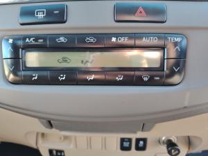 Toyota Fortuner 3.0D-4D Ltd edition - Image 15