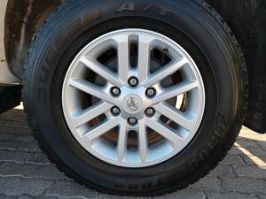 Toyota Fortuner 3.0D-4D Ltd edition - Image 18