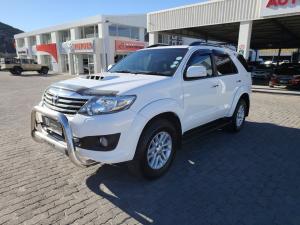 Toyota Fortuner 3.0D-4D Ltd edition - Image 19
