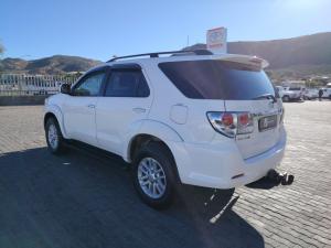 Toyota Fortuner 3.0D-4D Ltd edition - Image 20