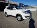 Thumbnail Toyota Fortuner 3.0D-4D Ltd edition