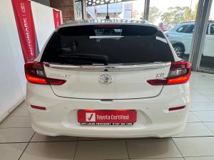 Toyota Starlet 1.5 XR auto - Image 6