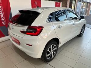 Toyota Starlet 1.5 XR auto - Image 3