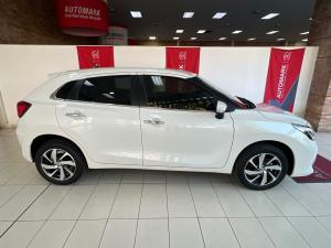 Toyota Starlet 1.5 XR auto - Image 4